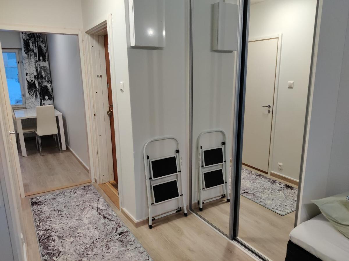 M Rahola Tampere