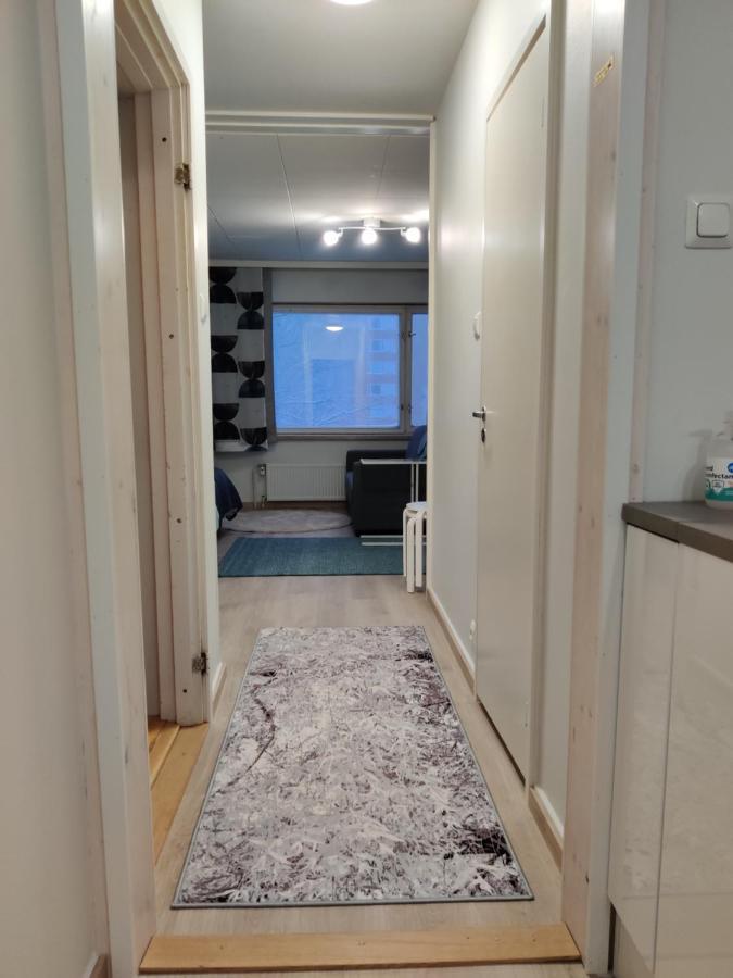 M Rahola Appartement *