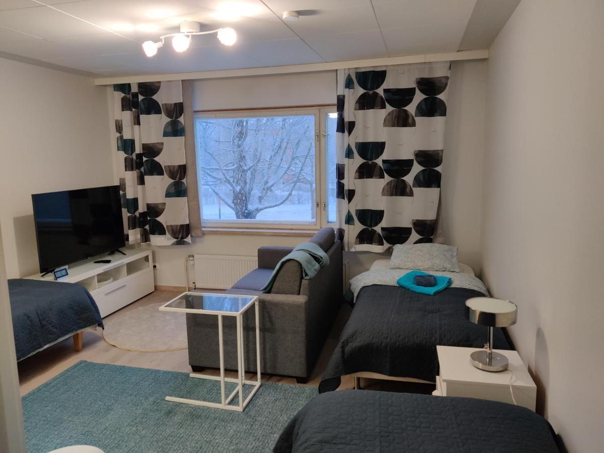 M Rahola Appartement *