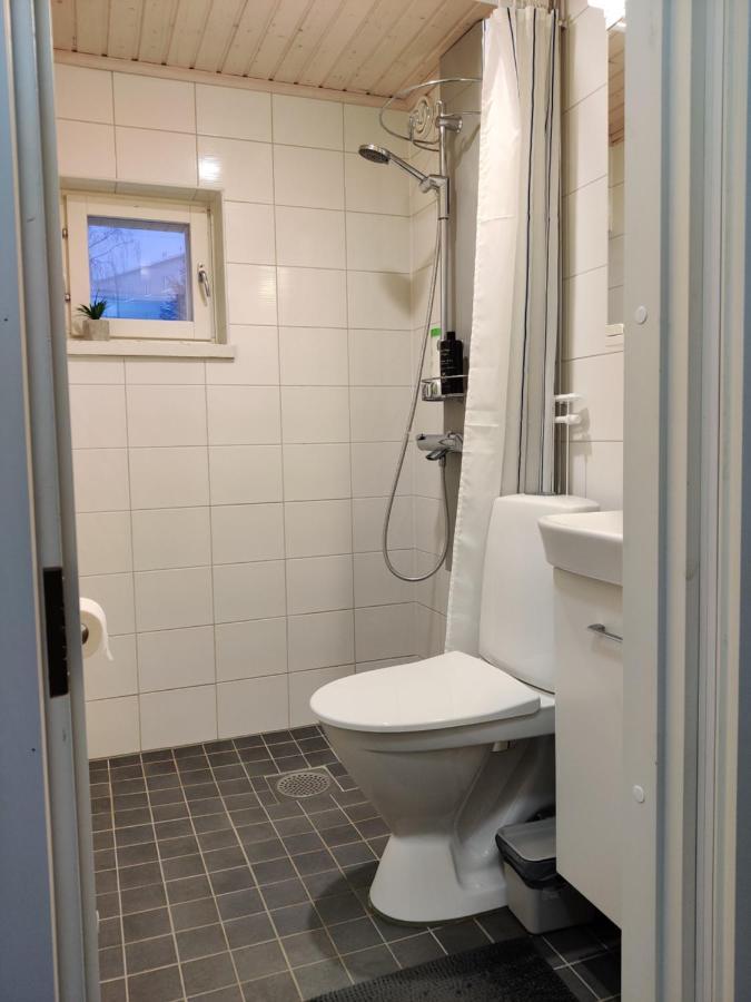 M Rahola Appartement